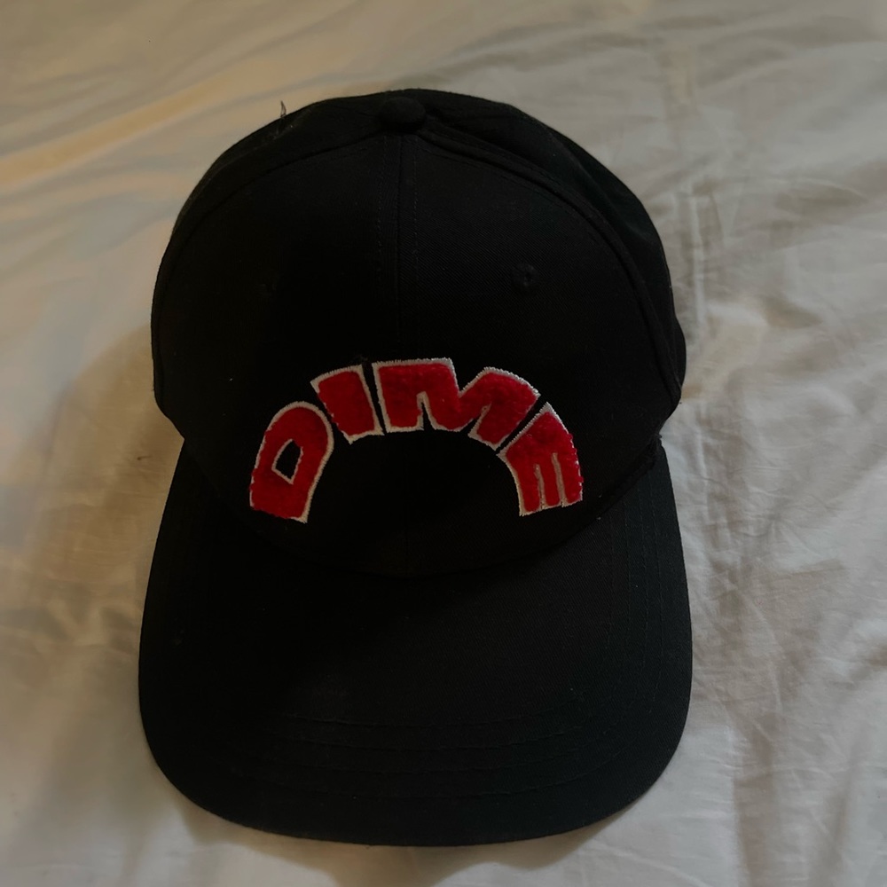 Dime Cap (one size)